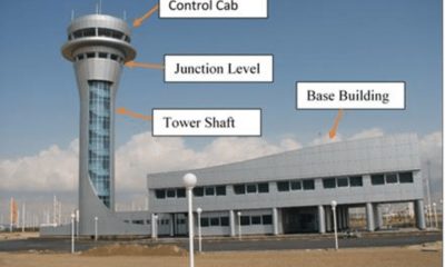 Control Towers