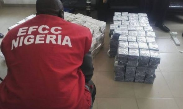 EFCC Real Estate Agents
