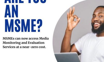 Evaluation Tool for MSMEs