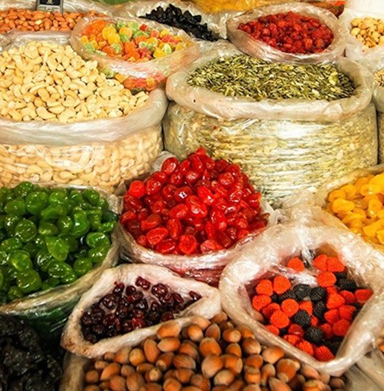 Global Food Prices