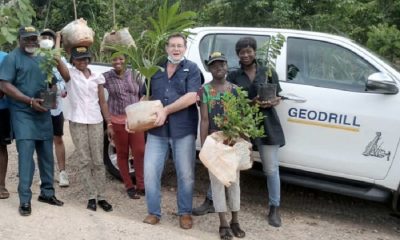 Green Ghana Initiative