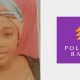 Hannatu Nuhu ex-Polaris Bank staff