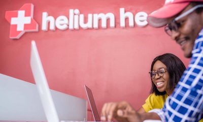 Helium Health