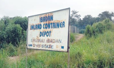Ibadan Inland Dry Port