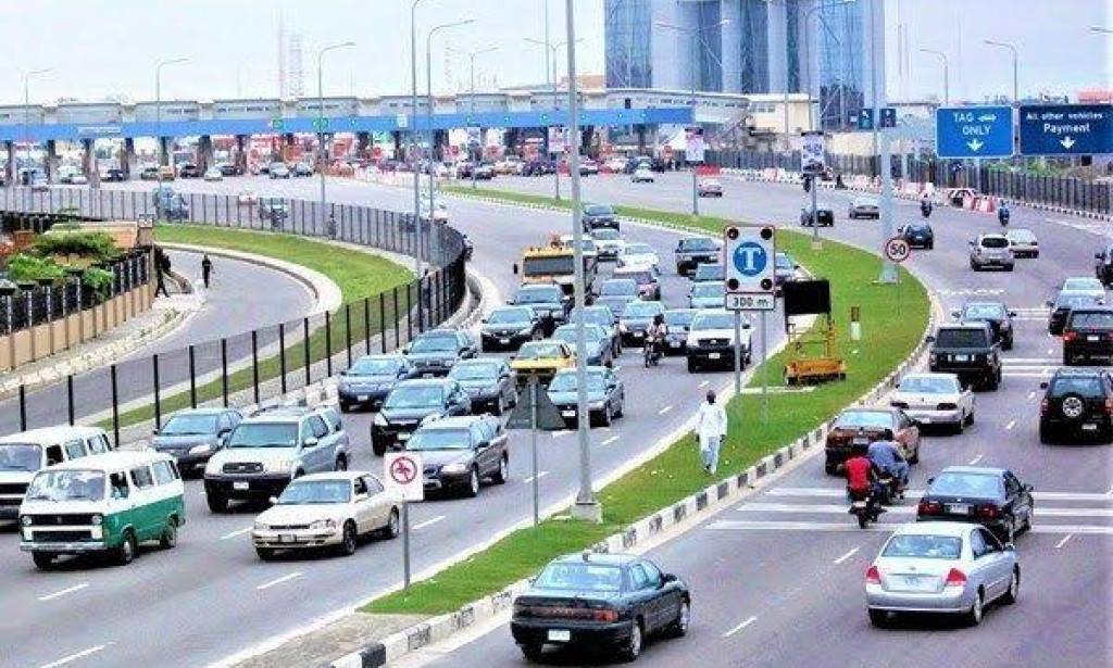 Ibeju Lekki-Epe Highway