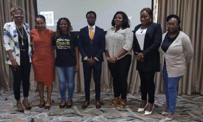 JCI Ikeja