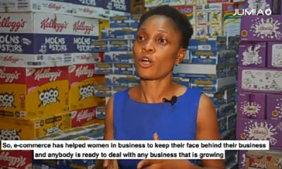 Jumoke Akinsanya Online Sales Deeski