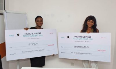 KiaKia FX MSME Africa Anniversary