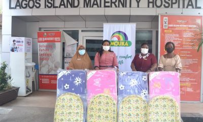 Mouka Dreamtime mattresses