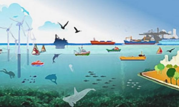 Nigeria Blue Economy