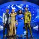 Nigerian Idol top 4