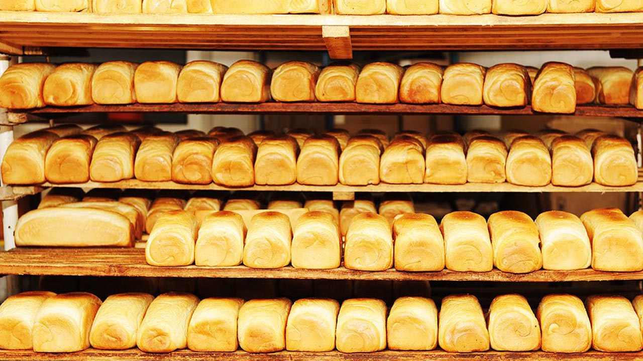 Price of Bread