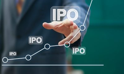 Records Zero IPOs