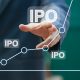 Records Zero IPOs