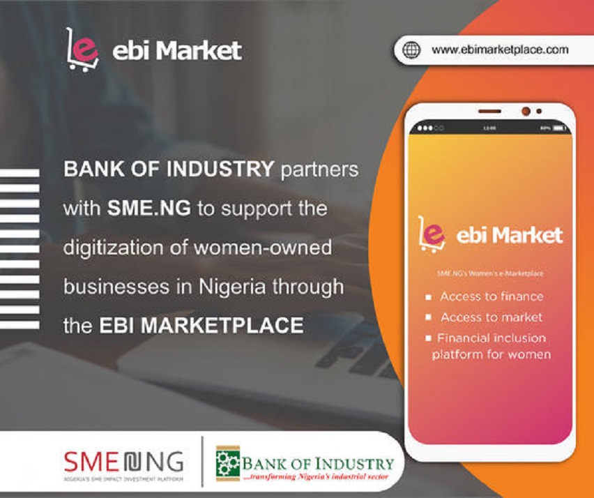 e-Market Platform