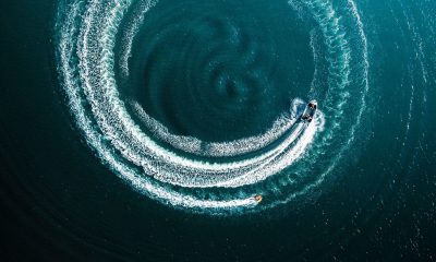 global financial wealth