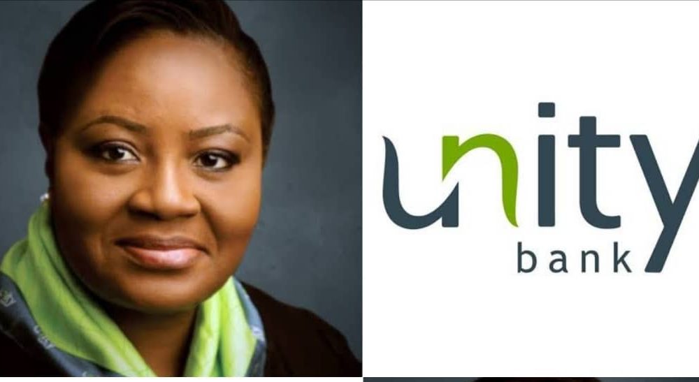 nationalise ailing Unity Bank