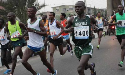 2021 Ijebu Heritage Half Marathon
