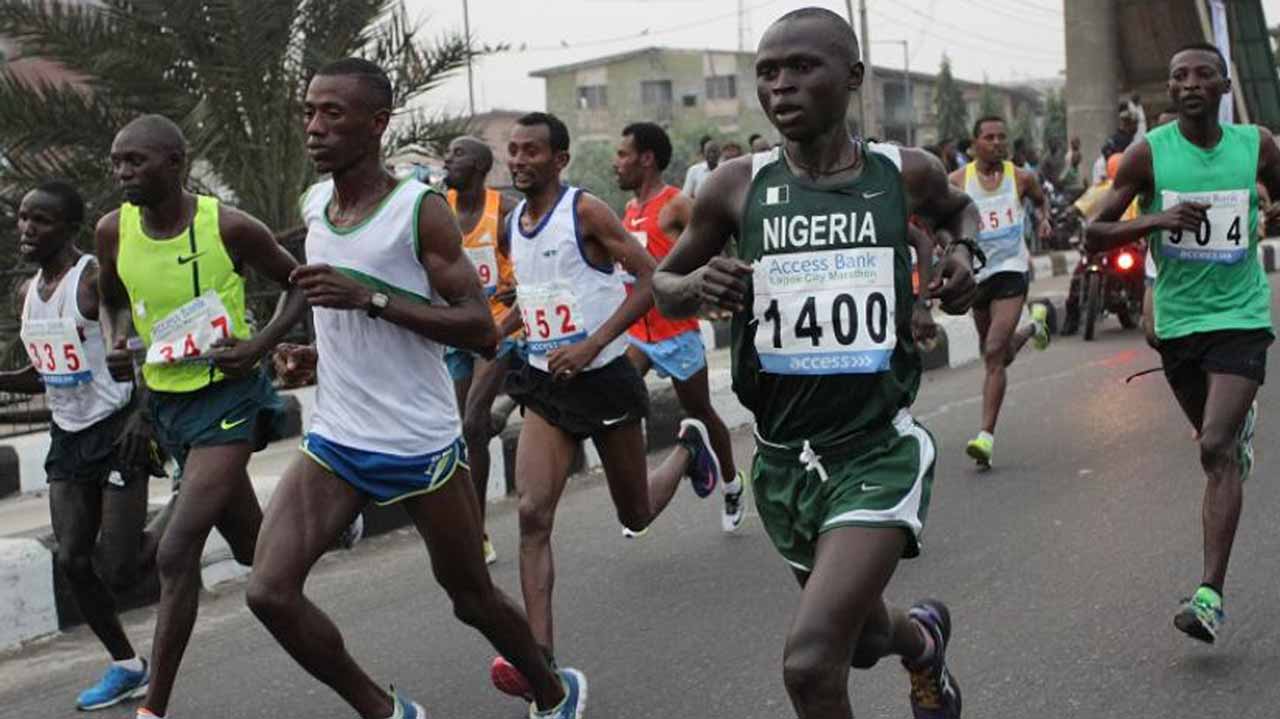 2021 Ijebu Heritage Half Marathon