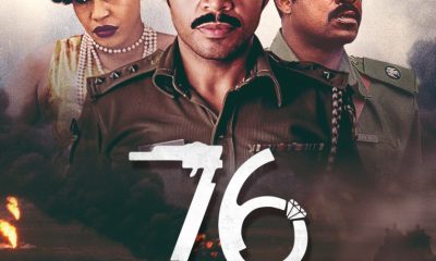 '76 on Netflix