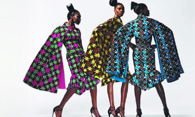 African Fashion