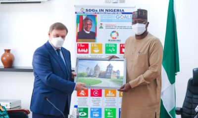 Agricultural Mechanization Drive