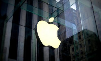 Apple Hottest Tech Stocks