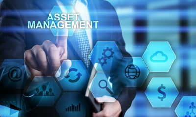 Asset Management Industry