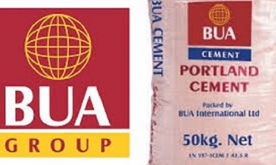 BUA Cement