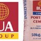 BUA Cement