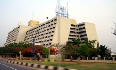 Capital Hotels shareholders