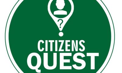 Citizens Quest for Truth Initiative