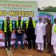 DSS museum complex