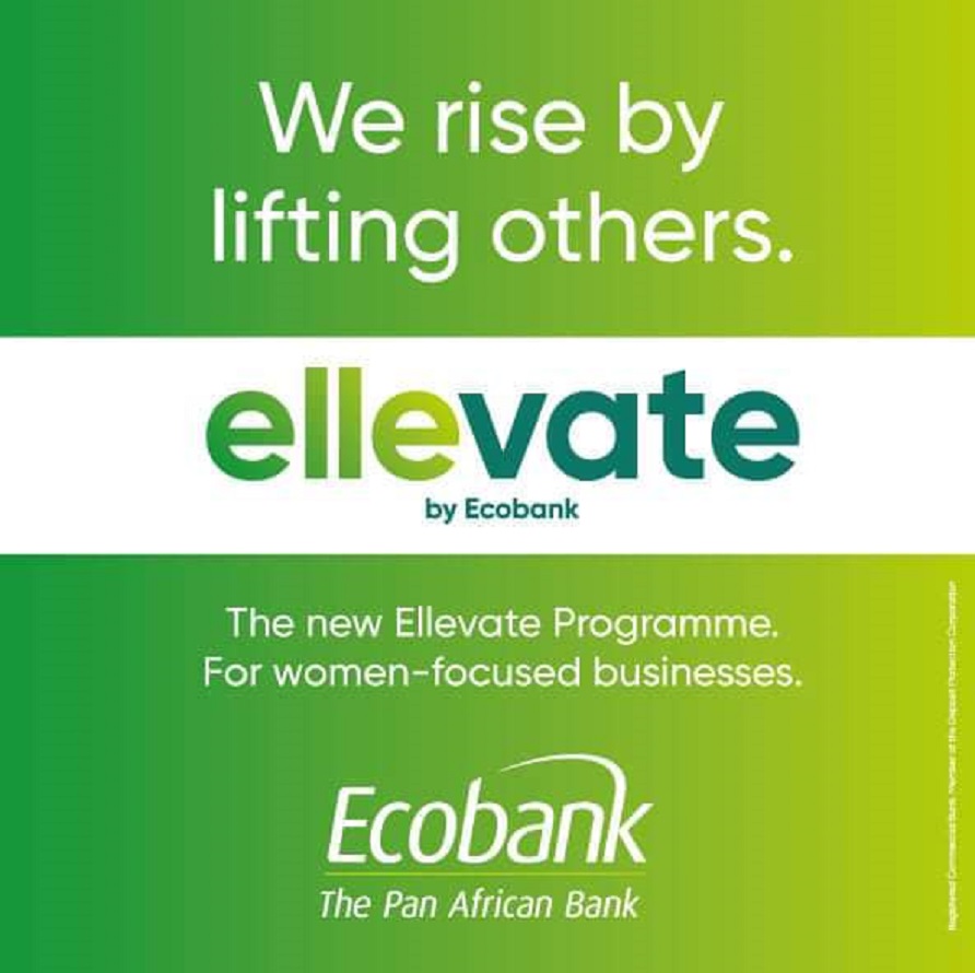 Ecobank Ellevate