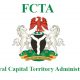FCT Administration Area Councils