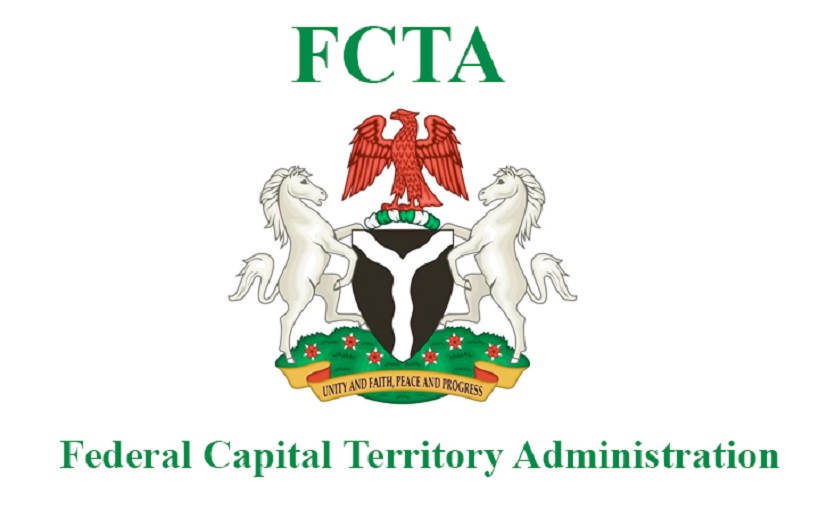 FCT Administration Area Councils