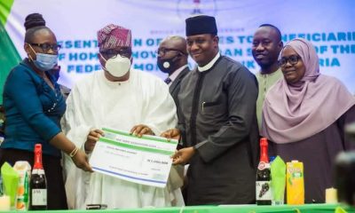 FMBN home renovation loan