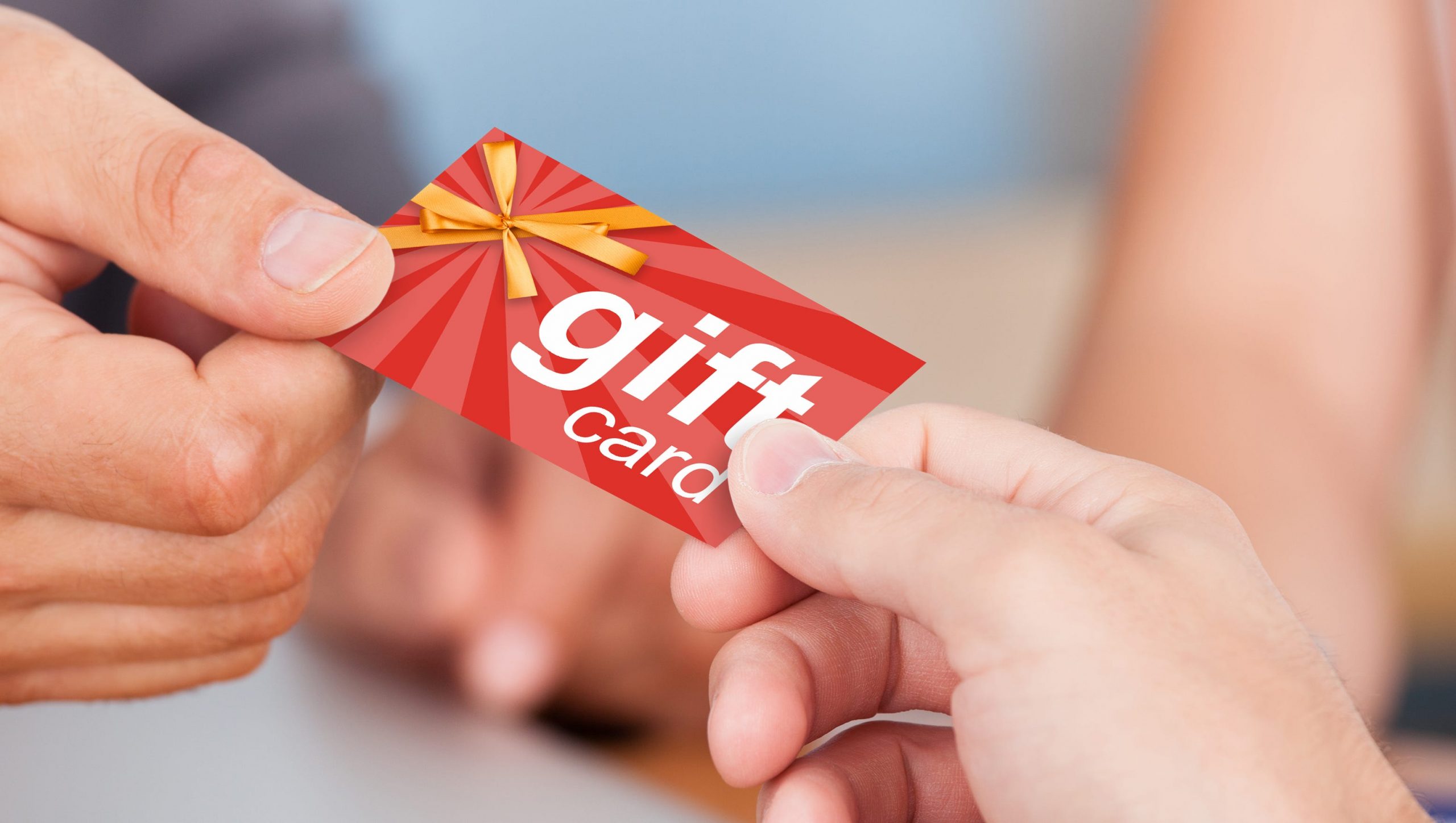 The Gift Card Economy Exploring The Rise Of Gift Cards Business 