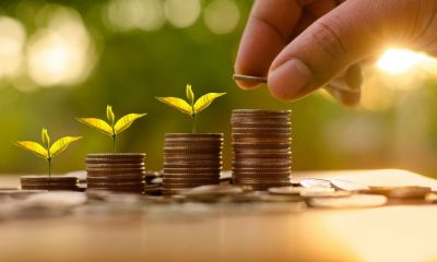 Income from Investments