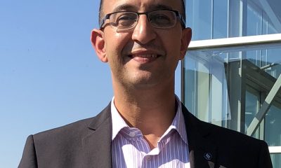 Mohamed Elsokkary Secure Networks