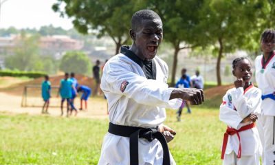 Muhammed Kabir Rotimi Great Future Academy