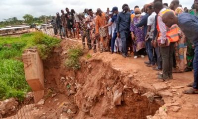 Olomi-Ijebu Road