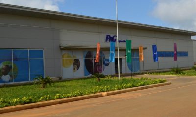 P&G Nigeria