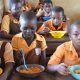 Public Primary Schools feeding programme