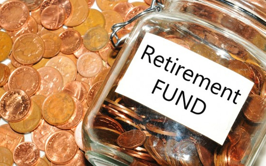 Retirement Savings Accounts and Wills