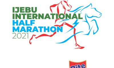 Rite Foods Ijebu Heritage Half Marathon