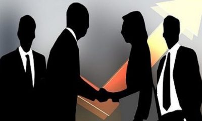 Starting up Your Business With a Friend