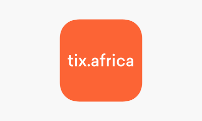 Tix Africa