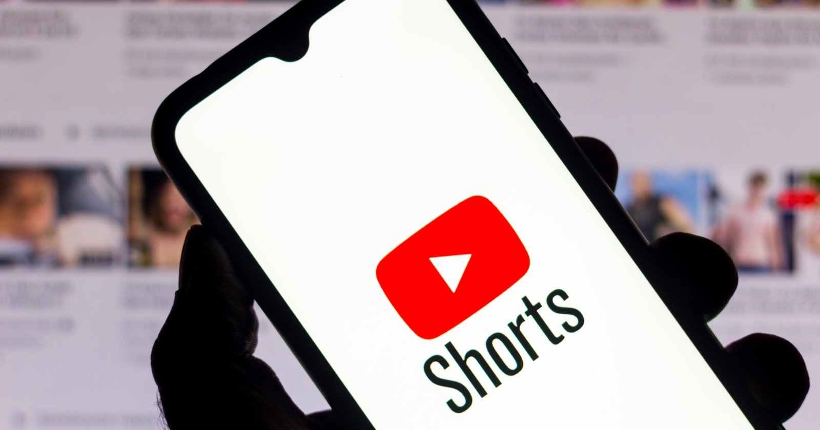 YouTube Shorts