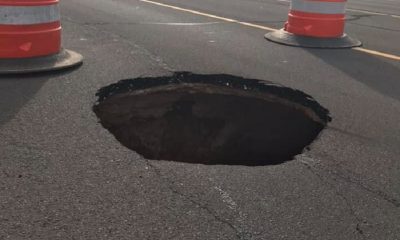 porthole on good road Religious Terrorism